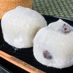 大手3社のコンビニ豆大福を食べ比べてわかったそれぞれの特徴